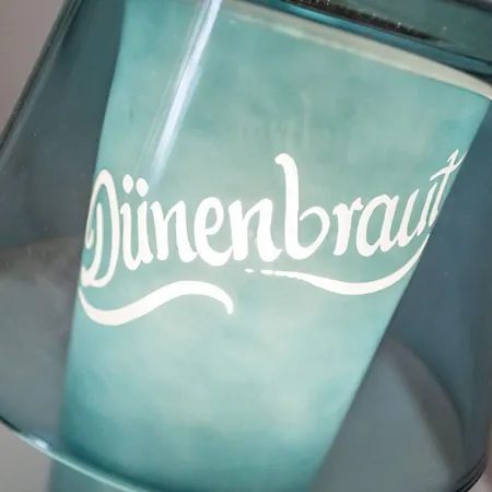 Duenenbraut Holiday home *