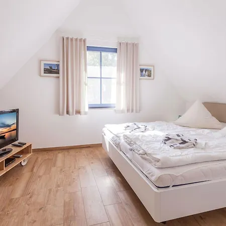 Holiday home Duenenbraut