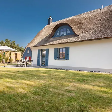 Holiday home Duenenbraut